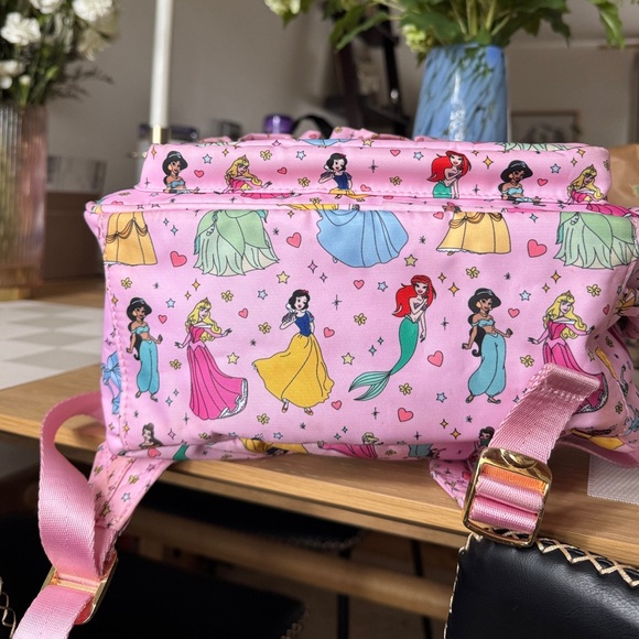 Disney Princess Pink - Picture 3 of 6